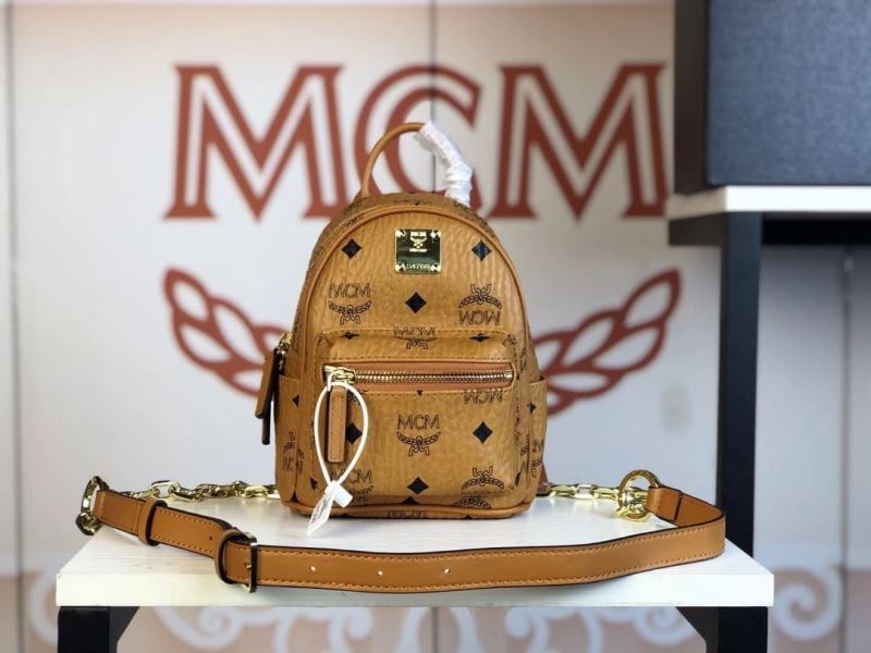 MCM Backpacks